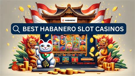 Best Habanero casinos in 2024 ᐈ 30+ sites with top Habanero .